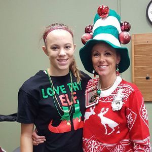 Meet your Posher, Ron krista