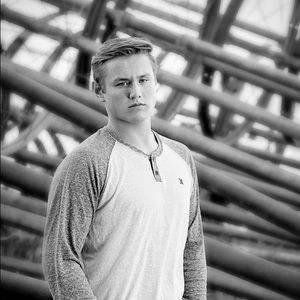 Meet your Posher, Dylan