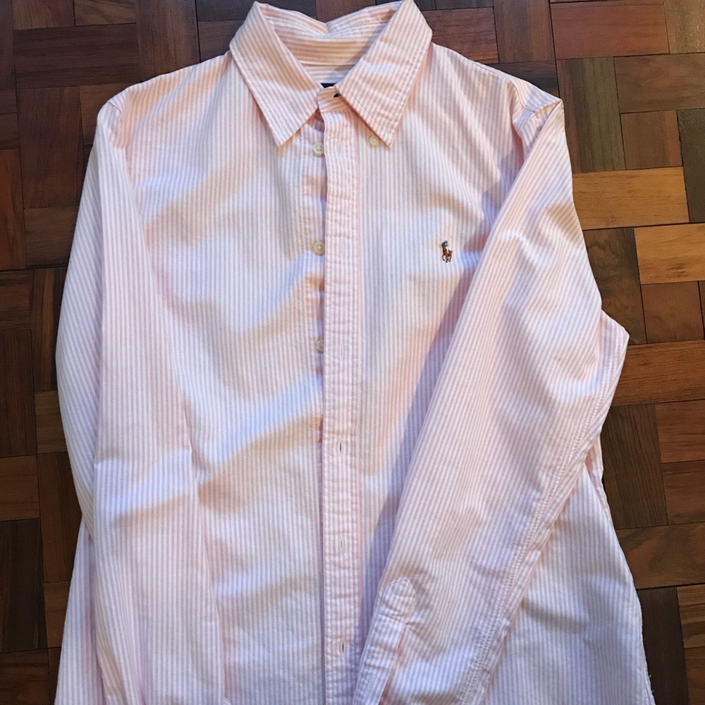 Ralph Lauren Button Down