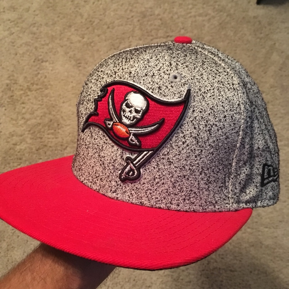 Buccaneers 9Fifty New Era SnapBack hat