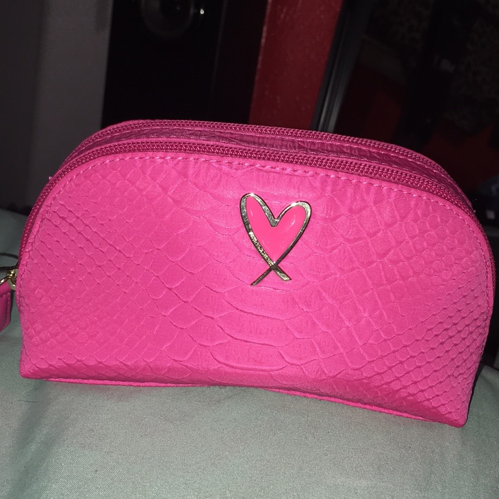 Victoria Secret Make Up Bag