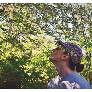 Meet your Posher, Aidan