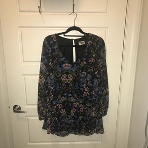 given to me as gift. doesn’t fit