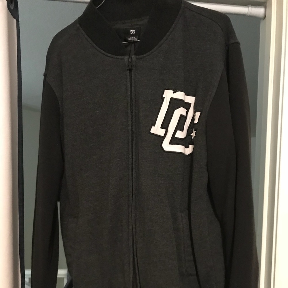 DC jacket - Picture 2 of 3
