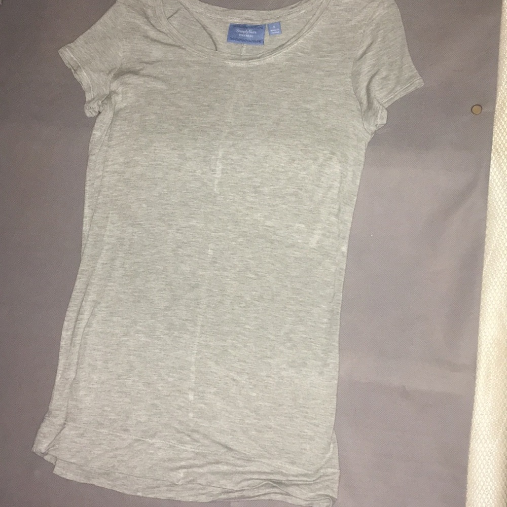 Simply Vera super soft tee