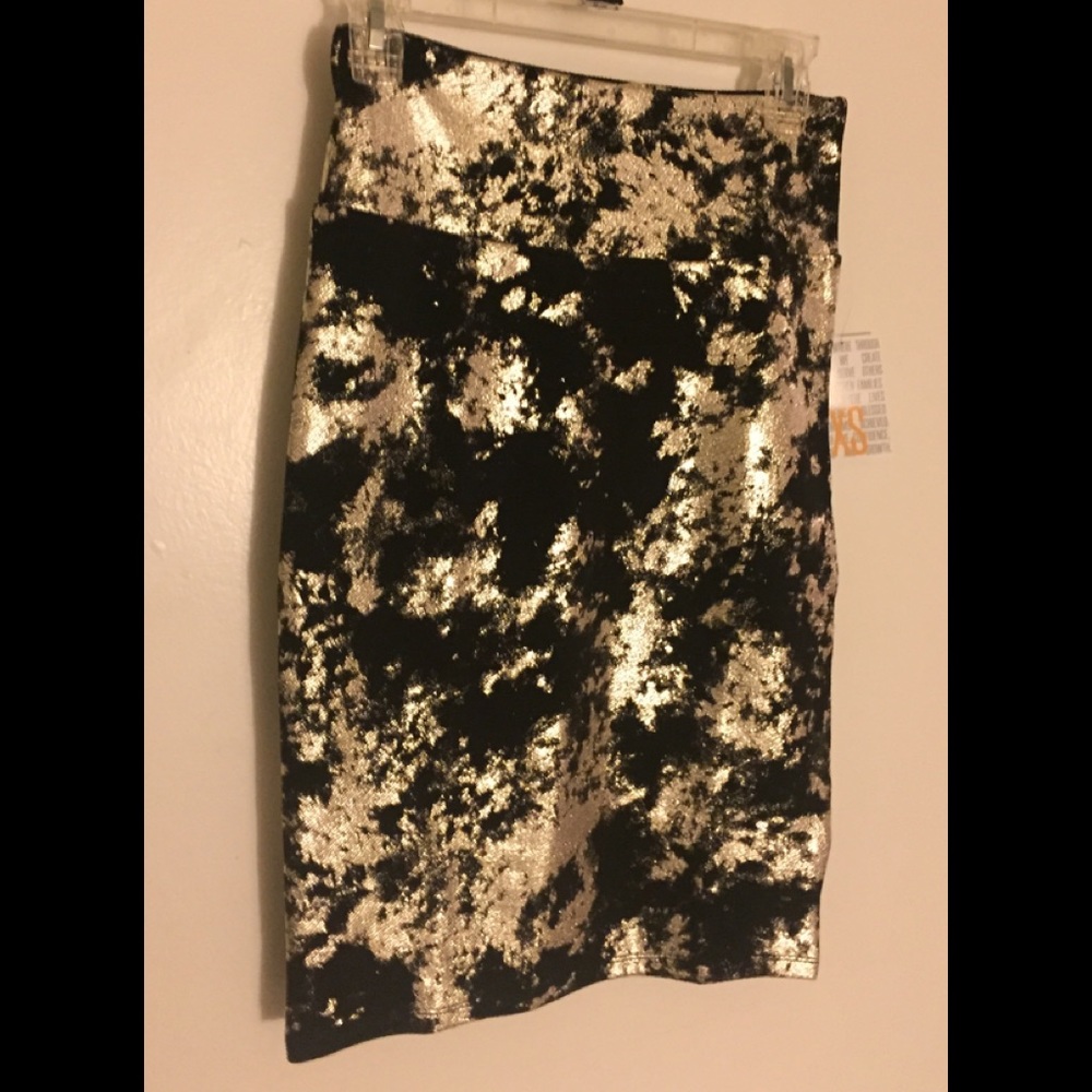 Lularoe Elegant Cassie nwt