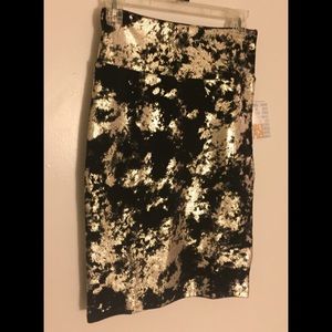 Lularoe Elegant Cassie nwt