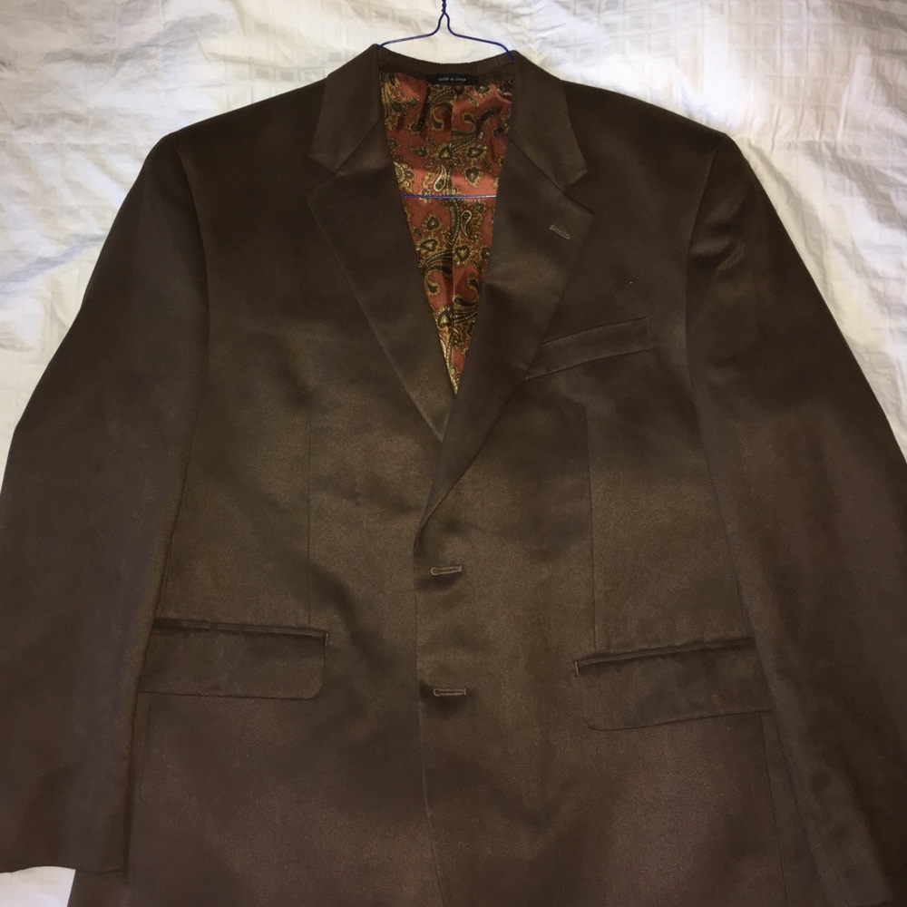 NWOT Ralph Lauren Sports Coat