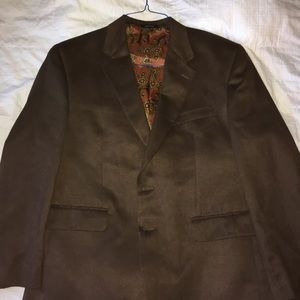 NWOT Ralph Lauren Sports Coat