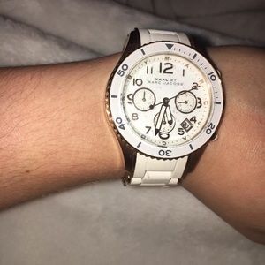 Marc by Marc Jacobs Watch MBM2547