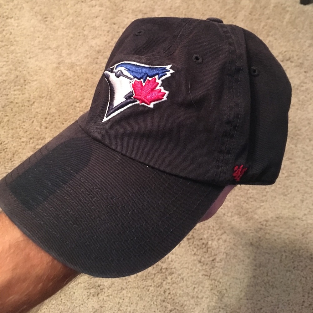 47 brand Toronto Blue Jays “dad hat”