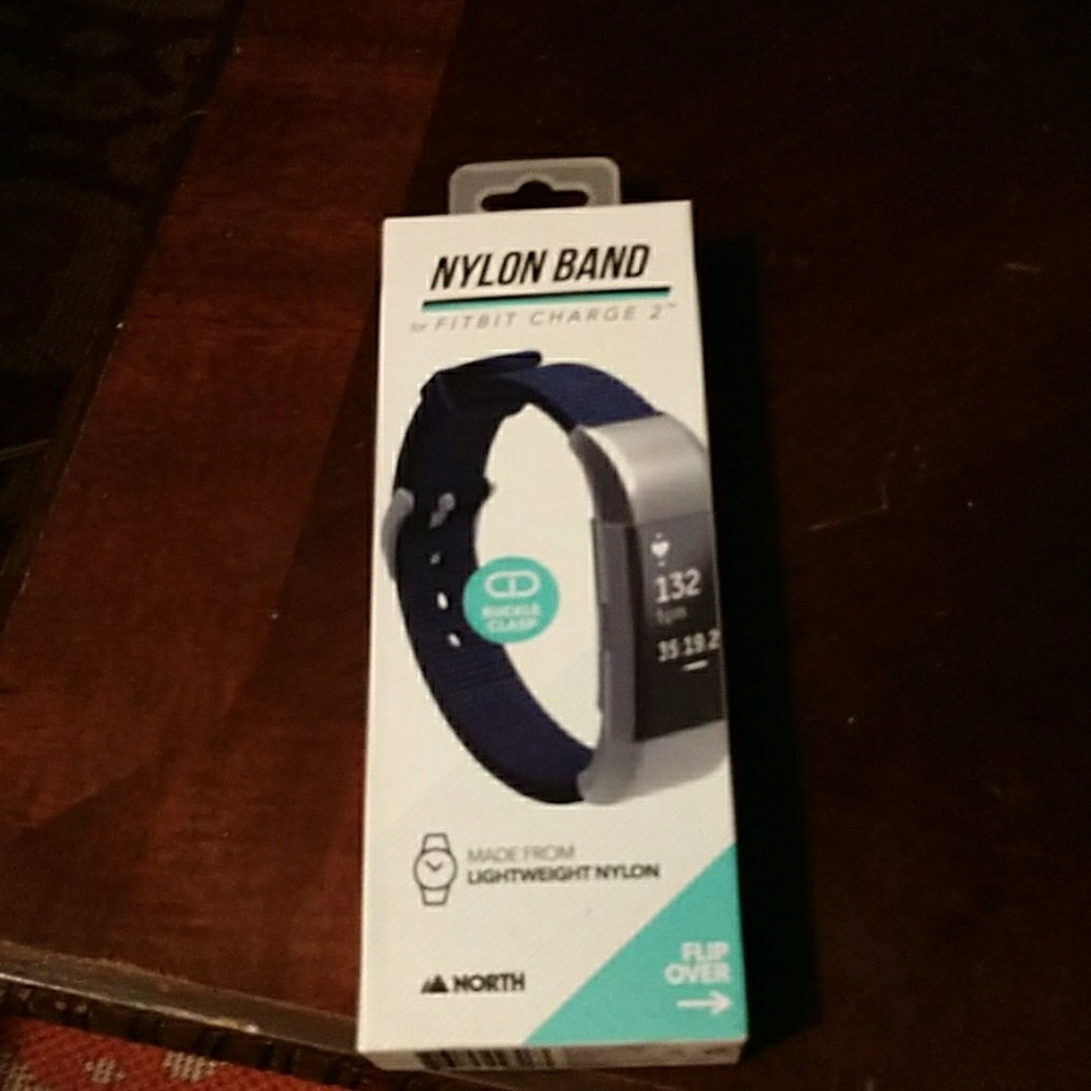Nylon band