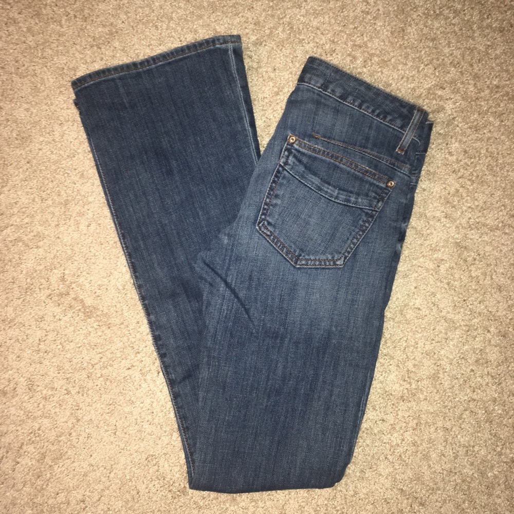 Gap Jeans