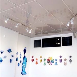 Meet your Posher, Esperanza