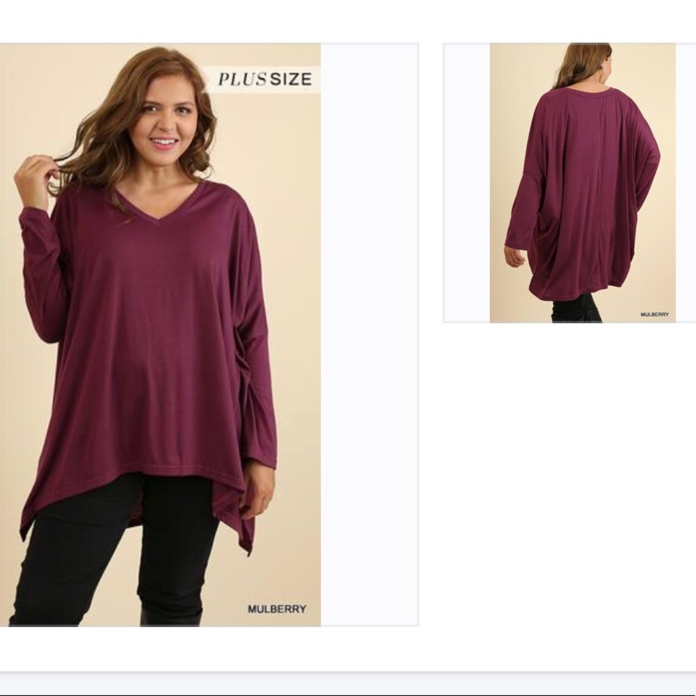 Umgee Tunic