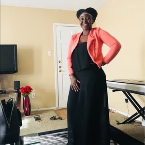 Meet your Posher, Solange