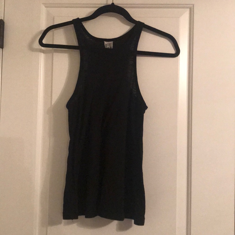 Free people tank!