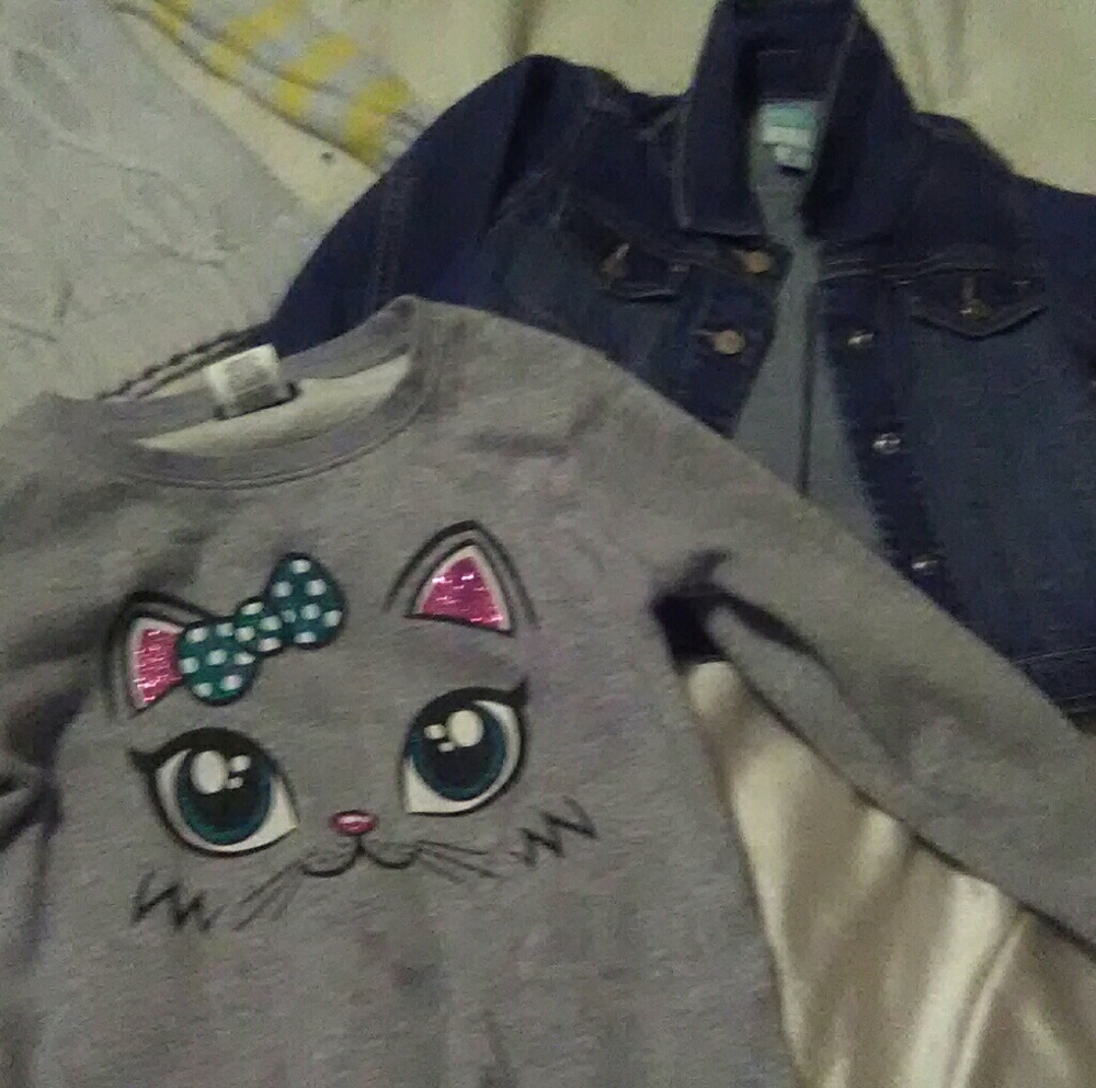 For girls
