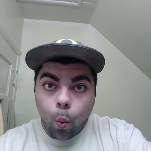 Meet your Posher, Ted