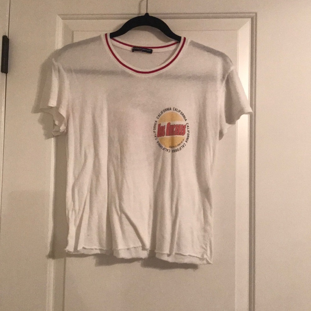 Brandy Melville T-shirt
