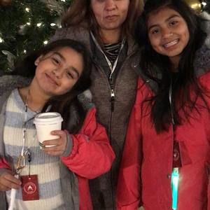 Meet your Posher, Yeni