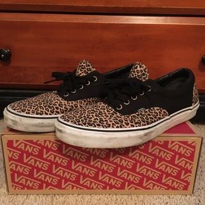 Vans Authentic Classics size 11