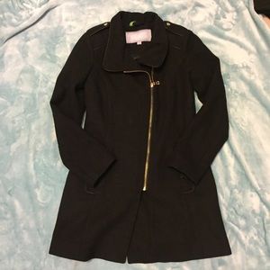 Excellent condition wool coat