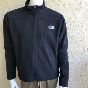 The north face apex jacket