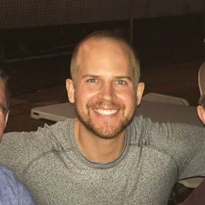 Meet your Posher, Jim