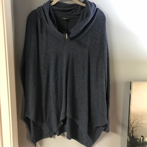 Express long sleeve - Picture 2 of 5