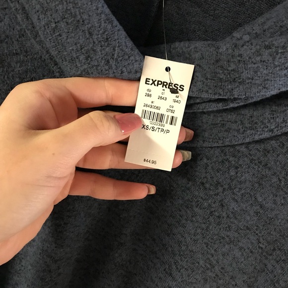 Express long sleeve - Picture 5 of 5