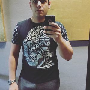 Meet your Posher, David