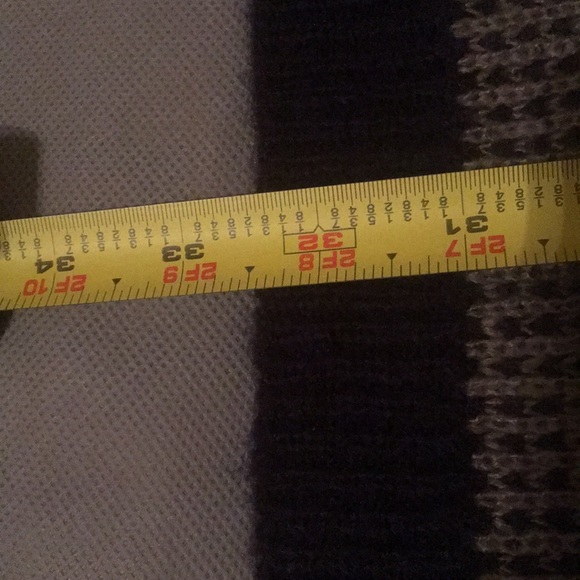 Romeo and Juliet sweater dress - Picture 6 of 8