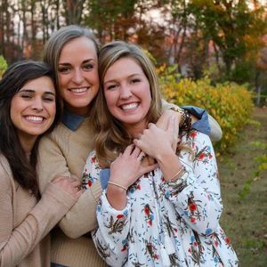 Meet your Posher, Alicia