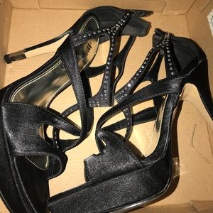 Worthington heels