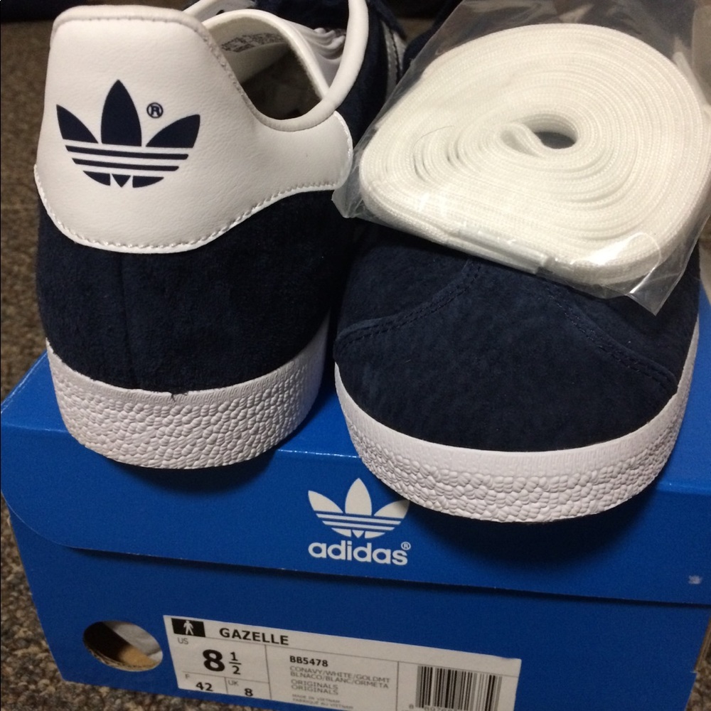 Adidas Gazelle