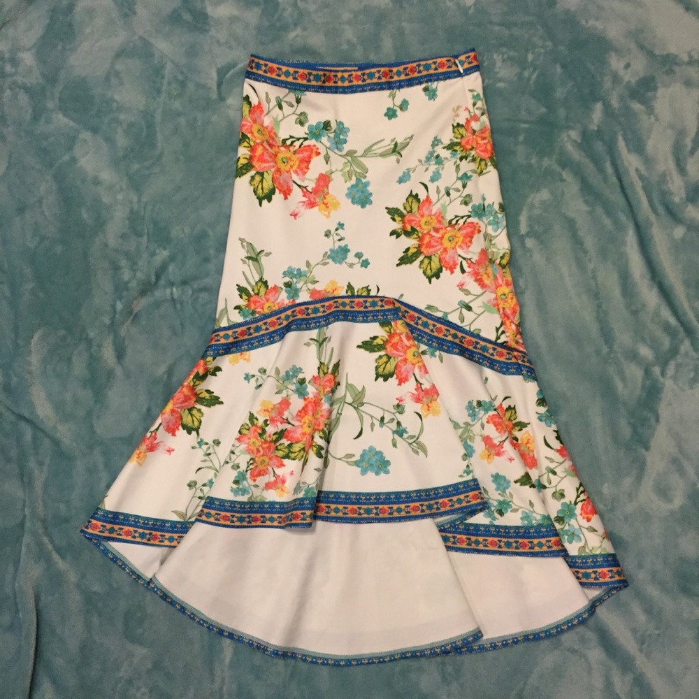 NWOT skirt