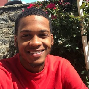 Meet your Posher, Jaison