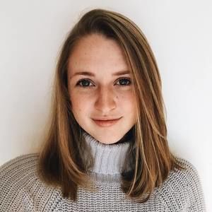 Meet your Posher, Bailey