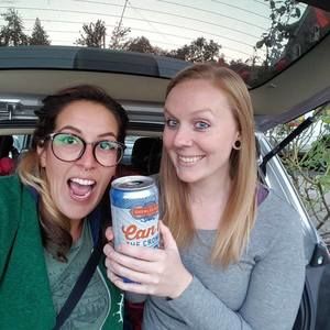 Meet your Posher, Averi