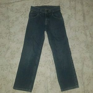 Wrangler Jeans Kids