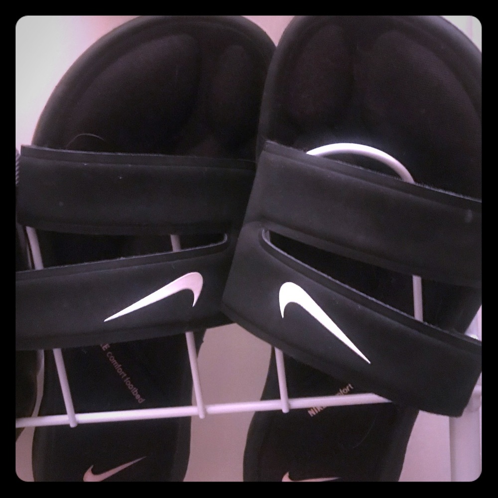 Nike Slides