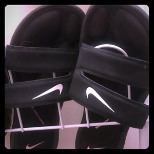 Nike Slides