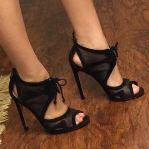 Sam Edelman heels