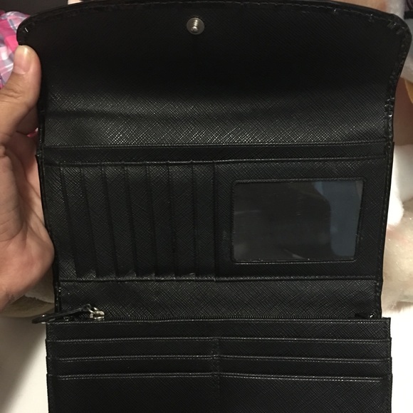 Coach wallet - Picture 2 of 3