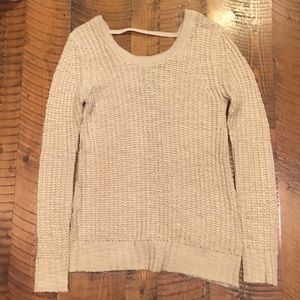 Daytrip Sweater size S