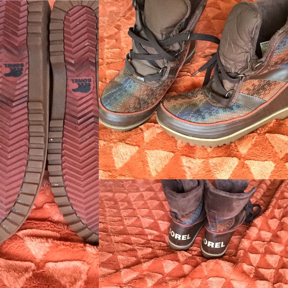 ❄️Perfect Winter Boot❄️