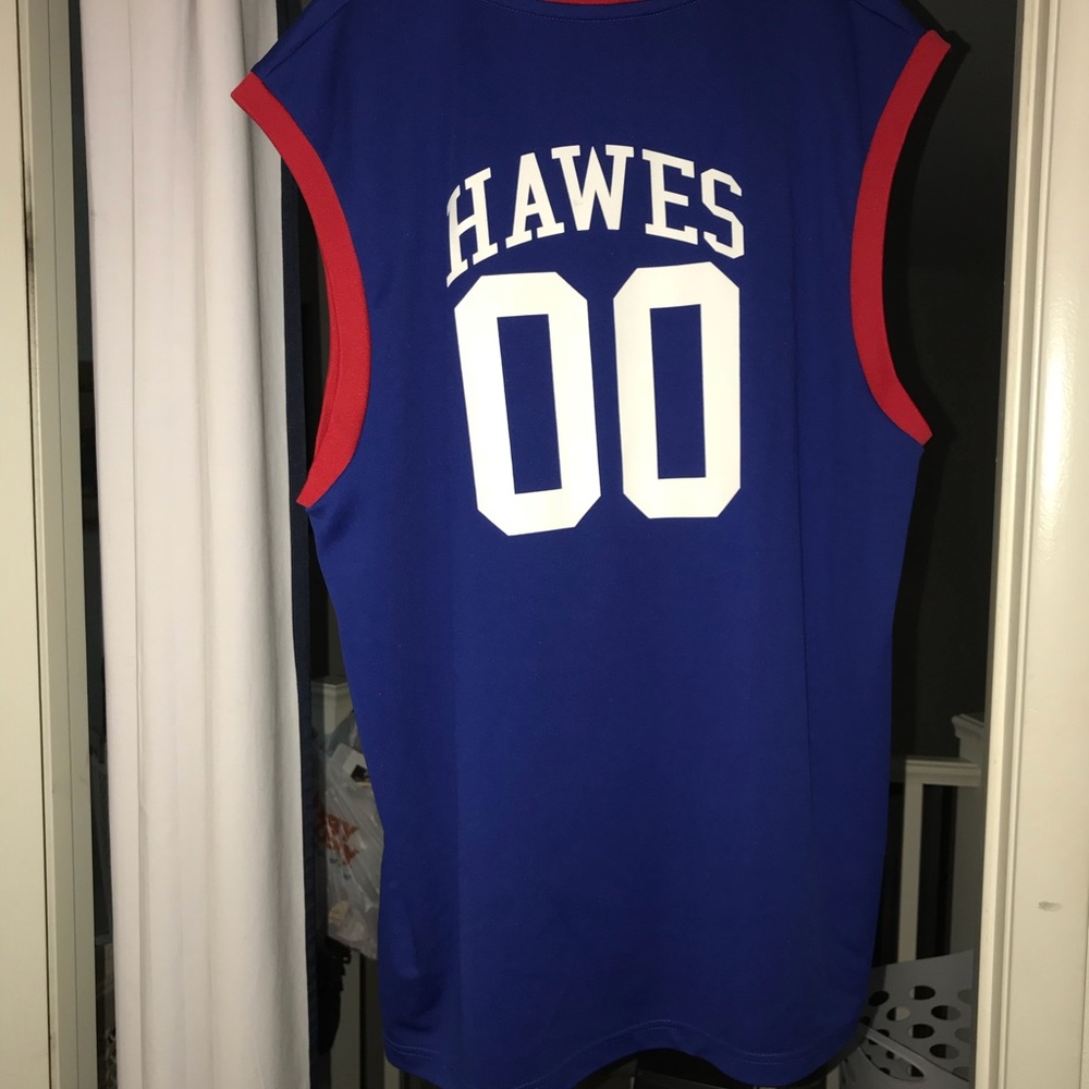 76ers jerseys - Picture 4 of 8