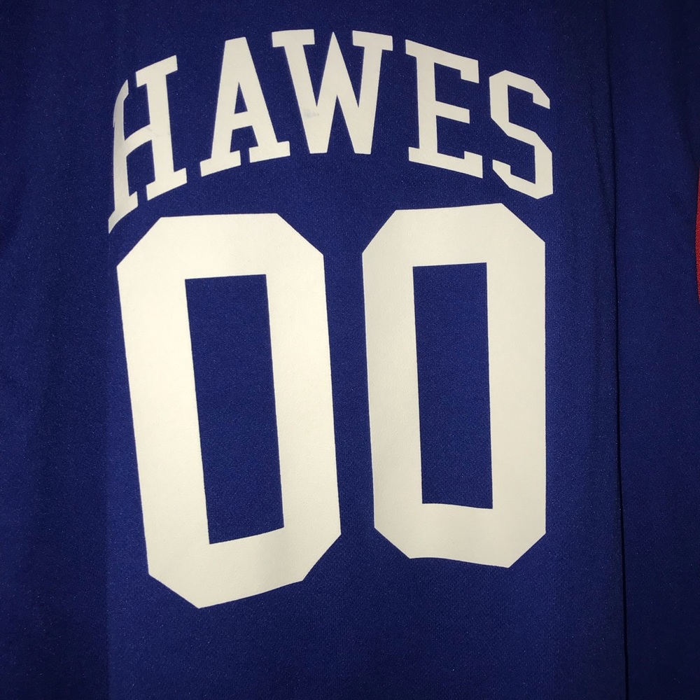 76ers jerseys - Picture 8 of 8