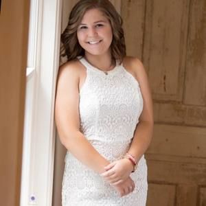 Meet your Posher, Natalie